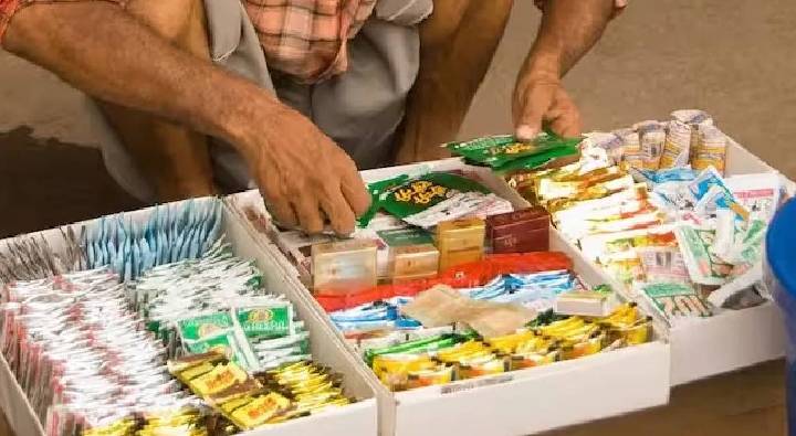 Indians Spending Money : మనోళ్లు పాన్ గుట్కాలకు డబ్బులు తెగ తగలేస్తున్నారు.. అందుకు ఆధారాలివే !