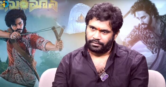 Niranjan Reddy:సైలెంటుగా కొత్త సినిమా రిలీజ్ కి రెడీ చేసిన హనుమాన్ నిర్మాత..