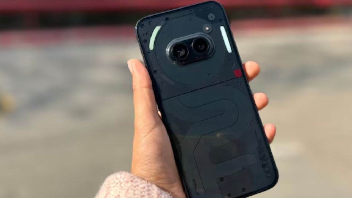 Nothing Phone 2a Price: ఫ్లిప్‌కార్ట్‌లో నథింగ్‌ ఫోన్‌ 2ఏ అమ్మకాలు.. తొలిరోజు కొనుగోలు చేసేవారికి బంపర్ ఆఫర్!