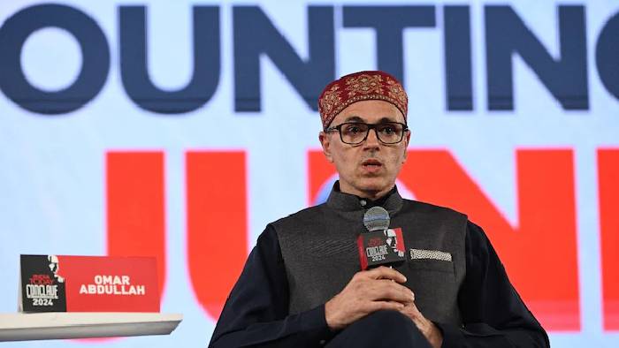 Omar Abdullah: ప్రధాని మోడీపై వ్యక్తిగత దాడి మనల్నే దెబ్బతీస్తోంది..