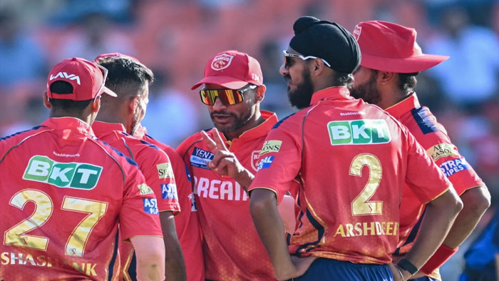 PBKS vs DC: ఢిల్లీపై పంజాబ్ గెలుపు.. చెలరేగిన సామ్ కరణ్.. లివింగ్ స్టోన్