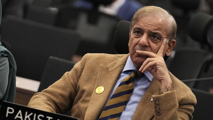 Pakistan: మూడు వైపుల నుంచి సంక్షోభాన్ని ఎదుర్కొంటోన్న పాక్.. తలనొప్పిగా మారిన తాలిబాన్