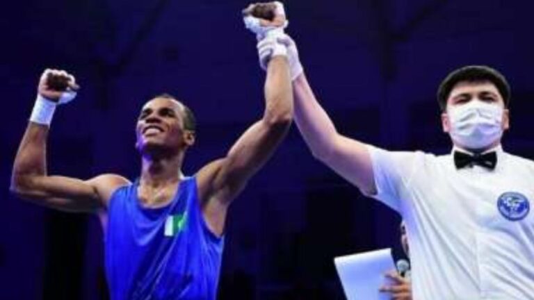 Pakistan Boxer: విదేశాల్లో తోటి క్రీడాకారిణి డబ్బు దొంగిలించి.. పరారైన పాకిస్తాన్ బాక్సర్‌!