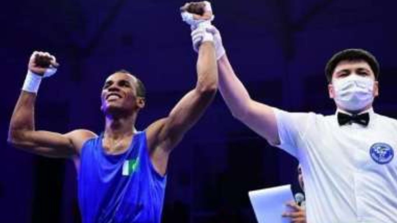 Pakistan Boxer: విదేశాల్లో తోటి క్రీడాకారిణి డబ్బు దొంగిలించి.. పరారైన పాకిస్తాన్ బాక్సర్‌!