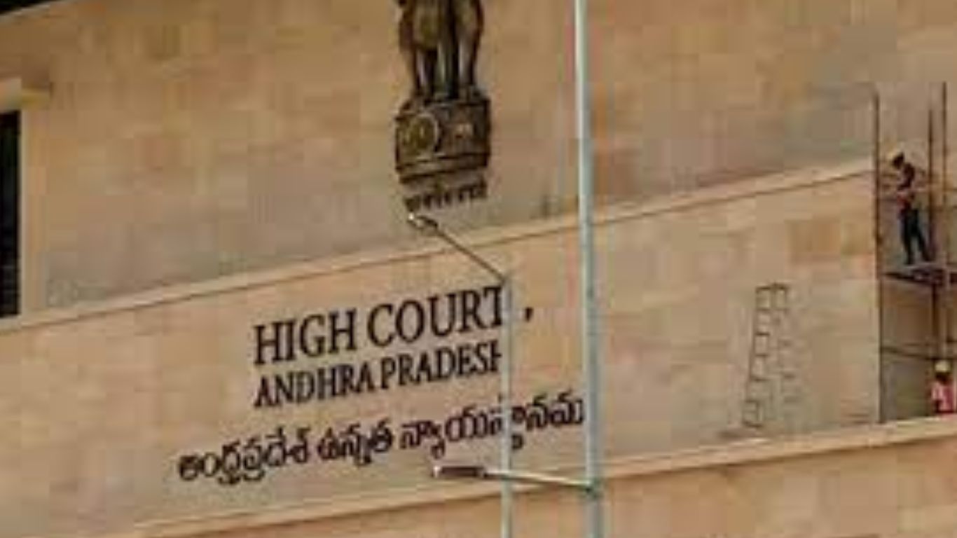 APPSC Group 1 Main Exam: గ్రూప్‌-1 మెయిన్స్‌ రద్దు చేసిన ఏపీ హైకోర్టు!