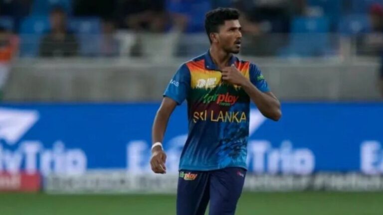 IPL 2024: ముంబై ఇండియన్స్‌కు భారీ షాక్‌.. స్టార్ పేస‌ర్ దూరం!