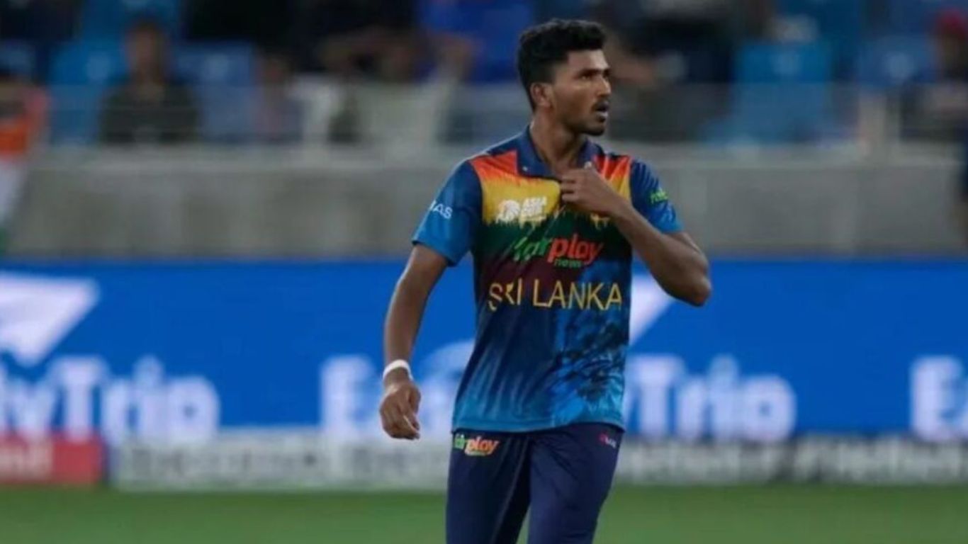 IPL 2024: ముంబై ఇండియన్స్‌కు భారీ షాక్‌.. స్టార్ పేస‌ర్ దూరం!