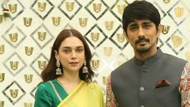 Siddharth Marriage: సీక్రెట్‌గా పెళ్లి చేసుకున్న హీరో సిద్ధార్ద్.. పెళ్లి కూతురు ఎవరంటే?