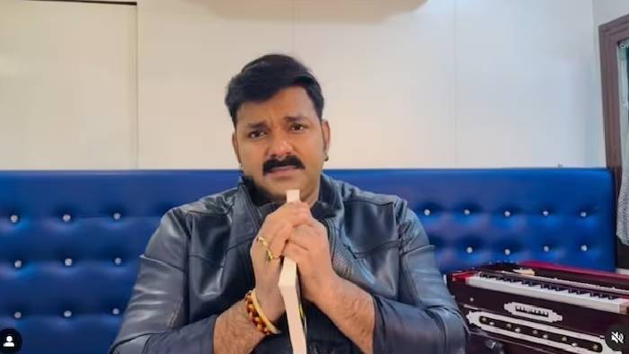 Pawan Singh: బీజేపీకి షాక్ ఇచ్చిన భోజ్‌పురి నటుడు.. ఇది బెంగాల్ ప్రజల శక్తి అంటూ టీఎంసీ కామెంట్స్..