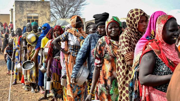 Poorest Countries: ప్రపంచంలో అత్యంత పేద దేశాలు ఇవే.. ఐఎంఎఫ్ నివేదిక..