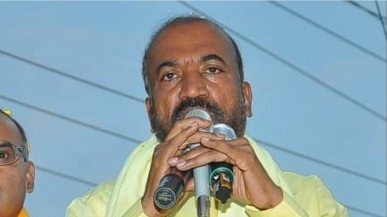 Prabhakar Chowdary: కార్యకర్తలు ఓకే అంటే.. ఇండిపెండెంట్‌గా పోటీ చేస్తా: ప్రభాకర్ చౌదరి