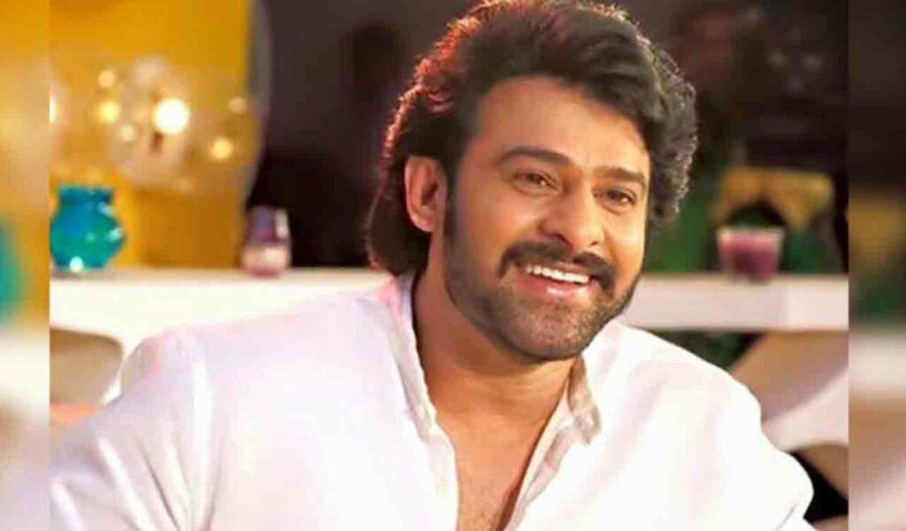 Prabhas 1