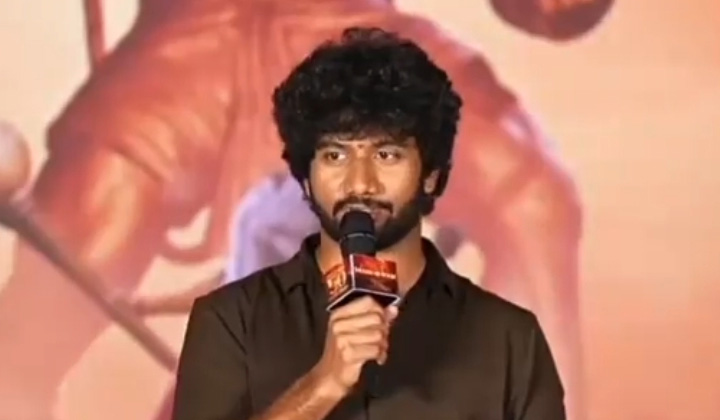 Jai Hanuman : జై హనుమాన్ లో ఆ హై సినిమా అంతా ఉంటుంది!!