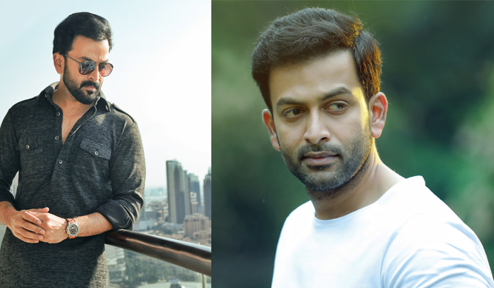 Prithviraj Sukumaran: ”ది గోట్ లైఫ్” 16 ఏళ్ళ ప్రయాణం.. 31 కిలోల బరువు తగ్గా: హీరో ఇంటర్వ్యూ