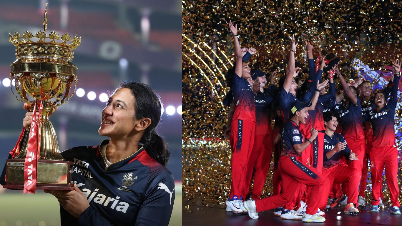 WPL 2024: డబ్ల్యూపీఎల్‌ 2024 విజేత ప్రైజ్‌మనీ ఎంతంటే?.. ఆరెంజ్‌ క్యాప్‌, పర్పుల్‌ క్యాప్‌ ఎవరికంటే!