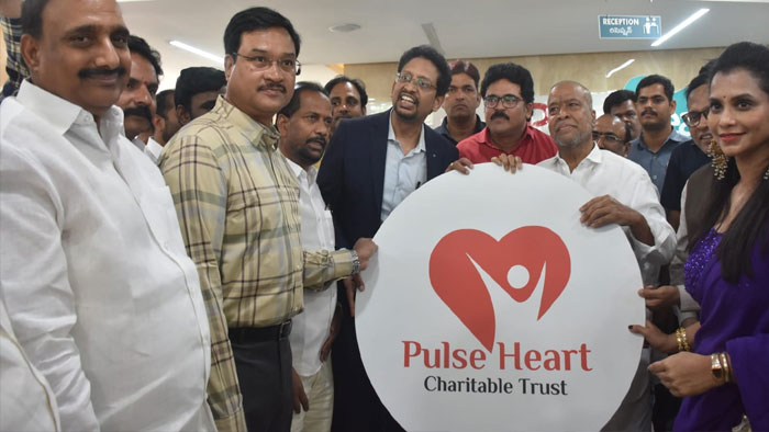 Pulse Heart Hospitals