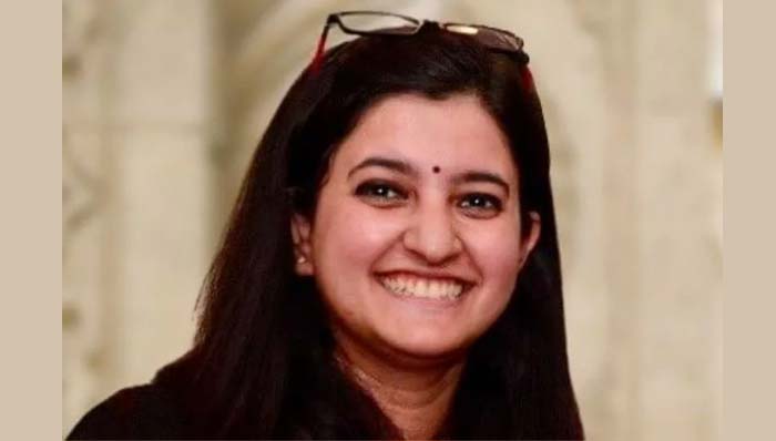 London: యాక్సిడెంట్‌లో నీతి ఆయోగ్ మాజీ ఉద్యోగి మృతి