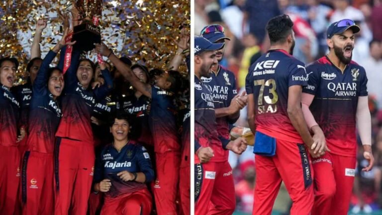 IPL 2024 Winner: ఐపీఎల్ 2024 టైటిల్ ఆర్‌సీబీదే.. మాజీ క్రికెటర్ జోస్యం!