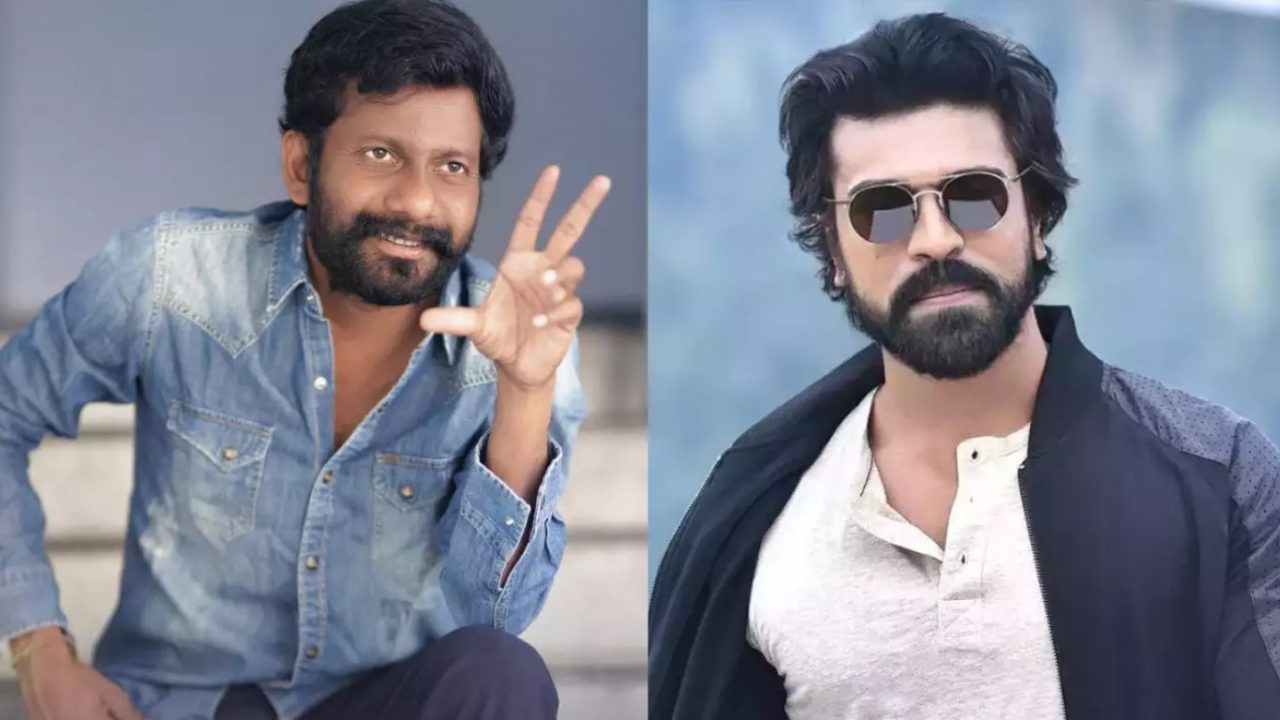 Ram Charan: రామ్ చరణ్ సరసన మరో బాలీవుడ్ స్టార్ హీరోయిన్!