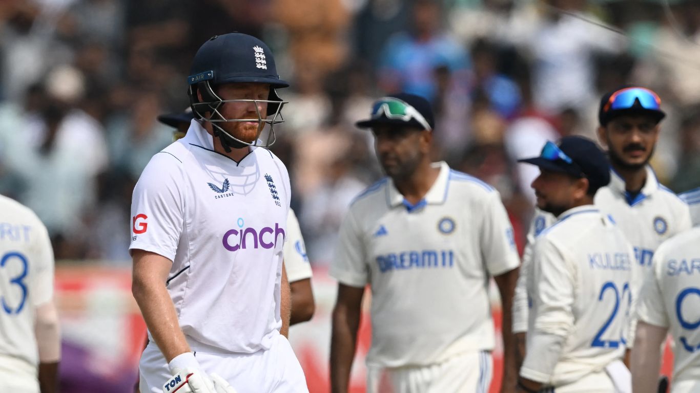 IND vs ENG: అశ్వినా లేదా బెయిర్‌స్టోనా.. కెరీర్ వందో టెస్టులో మెరిసేదెవరో?