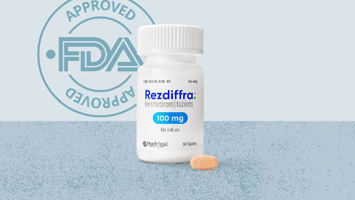 Fatty Liver Disease: “ఫాటీ లివర్ డిసీజ్‌”కి తొలిసారిగా ఔషధం.. ఆమోదించిన ఎఫ్‌డీఏ..