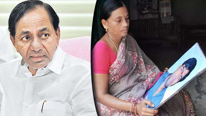 Srikanta Chari Mother: బీఆర్ఎస్ పార్టీ టికెట్ ఇవ్వకపోతే ఇండిపెండెంట్ గా పోటీ చేస్తా..!