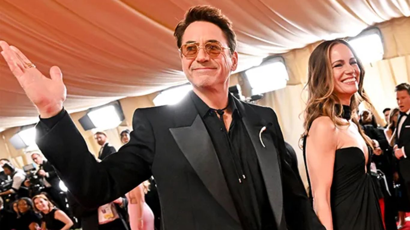 Oscar Awards 2024: ఉత్తమ సహాయ నటుడిగా రాబర్ట్‌ డౌనీ జూనియర్‌!