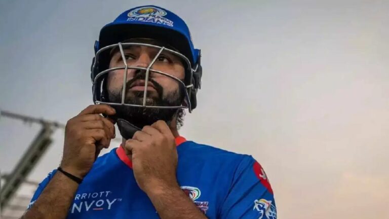 SRH vs MI: సన్‌రైజర్స్‌ హైదరాబాద్‌తో మ్యాచ్‌.. రోహిత్ శర్మకు చాలా ప్రత్యేకం!