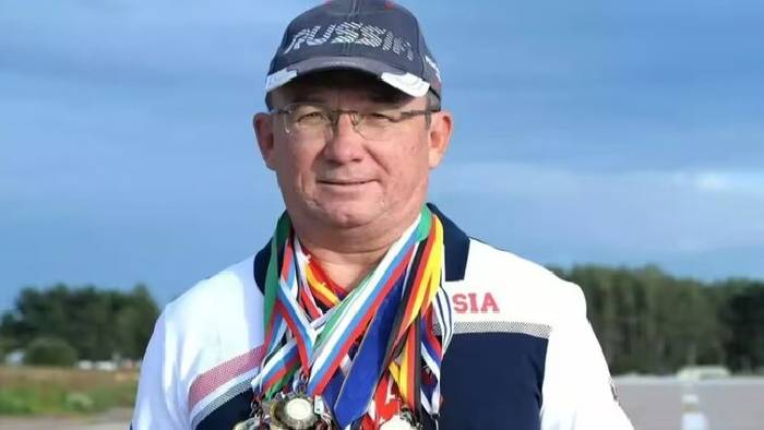 Russia: రష్యన్ ఆయిల్ టైకూన్ అనుమానాస్పద మృతి.. ఉక్రెయిన్ యుద్ధం తర్వాత నాలుగో ఘటన..