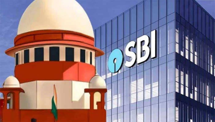 Electoral Bonds: ఎలక్టోరల్ బాండ్ల పూర్తి డేటా అప్‌లోడ్ చేసిన ఈసీ