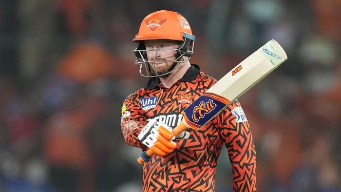 SRH vs MI: ఐపీఎల్‌ చరిత్రలో రికార్డ్ స్కోరు.. ముంబై ముందు భారీ టార్గెట్