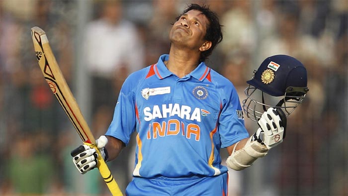 Sachin Tendulkar: సరిగ్గా ఇదే రోజు.. కెరీర్‌లో టర్నింగ్‌ పాయింట్‌గా మారింది.