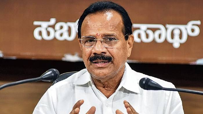 Sadananda Gowda: బీజేపీకి షాక్.. రాజకీయాల గుడ్ బై చెప్పిన మాజీ సీఏం..