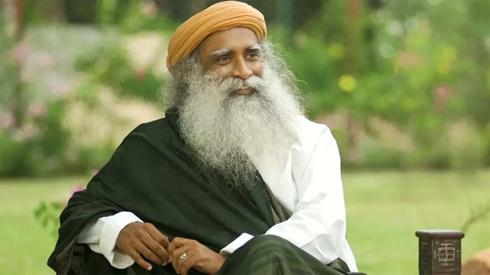 Sadhguru