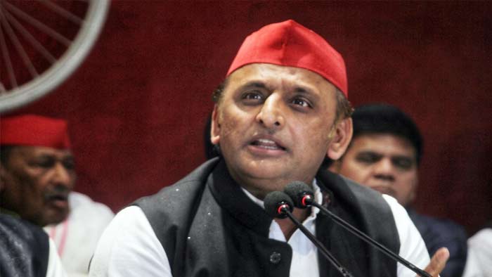 Samajwadi Party: యూపీలో 6 లోక్‌సభ స్థానాలకు అభ్యర్థులను ప్రకటించిన ఎస్పీ