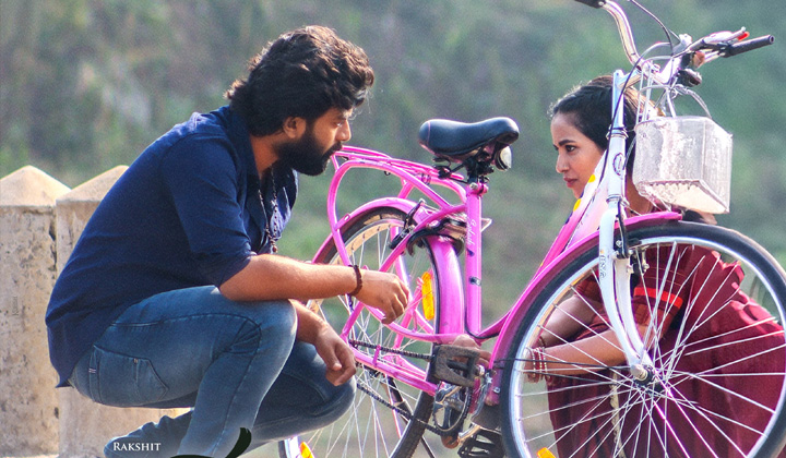 Sasivadane: మరో సూపర్ సాంగ్ వచ్చేసింది!