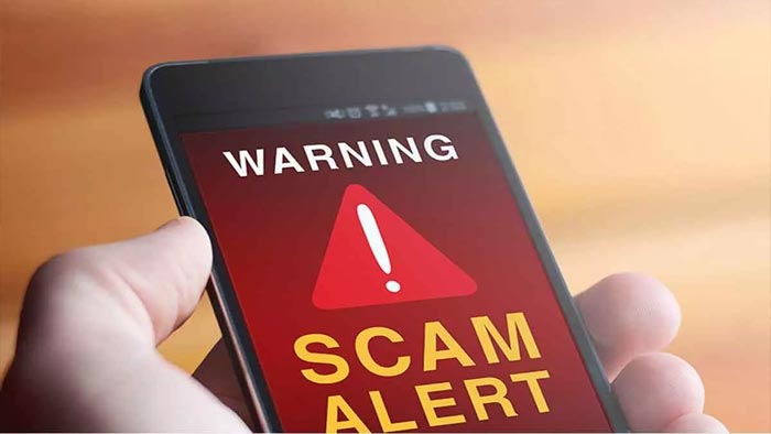 Scam