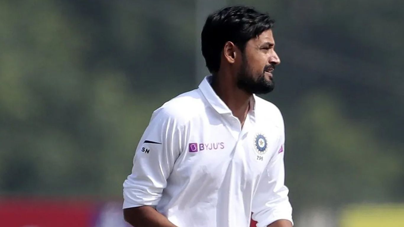 Shahbaz Nadeem Retirement: రిటైర్మెంట్‌ ‍ప్రకటించిన షాబాజ్‌ నదీమ్‌.. టీమిండియాలో చోటు దక్కదంటూ..!