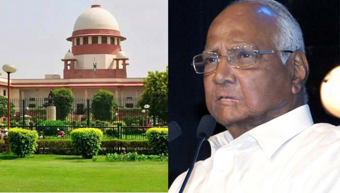 Sharad Pawar