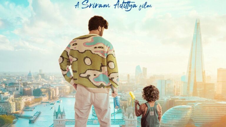 Sharwanand Birthday: శర్వానంద్ బర్త్ డే.. 35వ సినిమా టైటిల్, ఫస్ట్ లుక్ పోస్టర్ రిలీజ్!