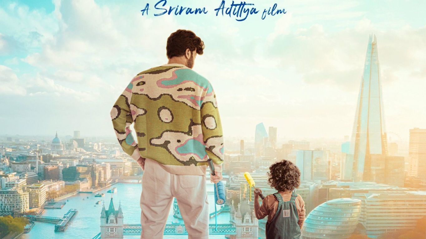 Sharwanand Birthday: శర్వానంద్ బర్త్ డే.. 35వ సినిమా టైటిల్, ఫస్ట్ లుక్ పోస్టర్ రిలీజ్!