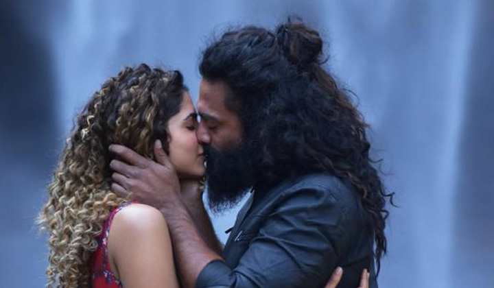 Love Mouli:  పాన్ ఇండియా లెవ‌ల్‌ రియల్ లవ్ స్టోరీ.. షీఈజ్ రియ‌ల్ అంటున్న ల‌వ్ మౌళి