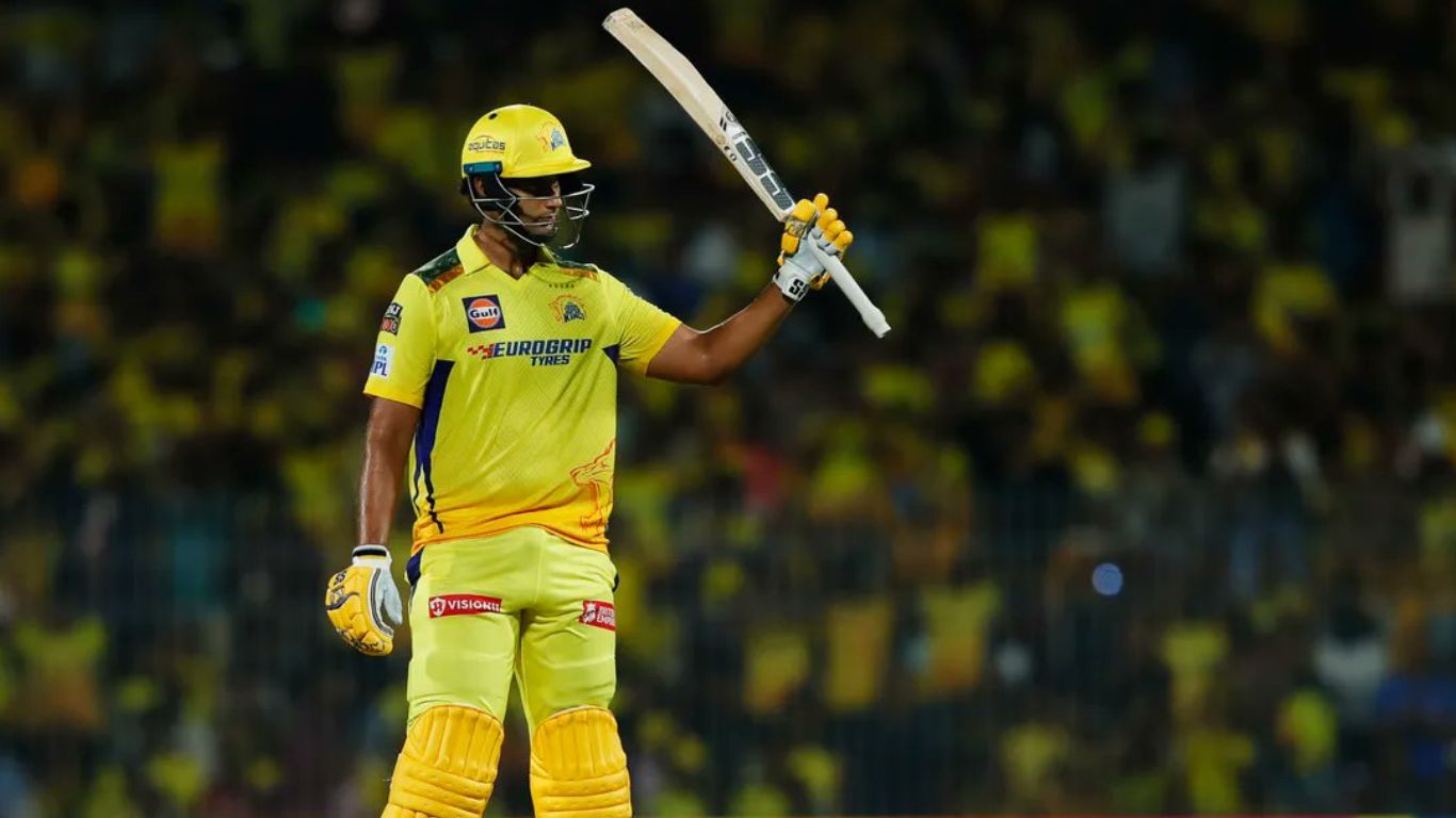 Shivam Dube: ఇతర ఫ్రాంచైజీలకు.. చెన్నైకి అదే వ్యత్యాసం: దూబె