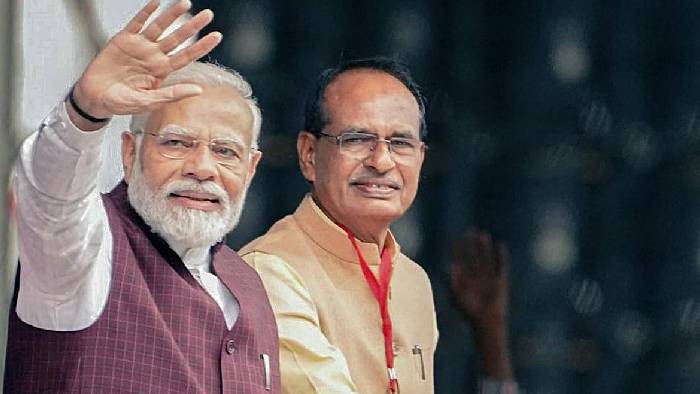Shivraj Singh Chouhan