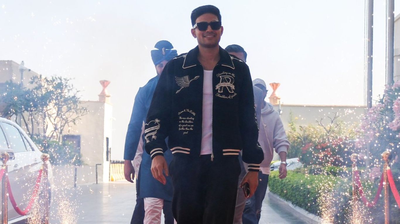 IPL 2024: గుజ‌రాత్ టైటాన్స్‌లోకి గిల్ ఎంట్రీ.. స్ట‌యిలిష్ లుక్‌లో అదిరిపోయాడుగా!