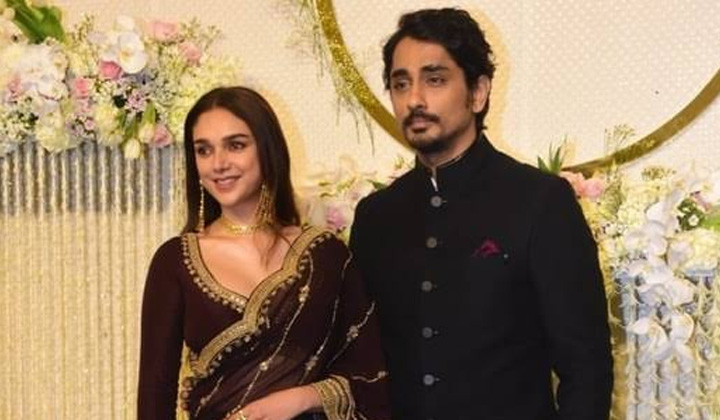 Siddharth Marriage: షూటింగ్ అని పర్మిషన్.. పంతుళ్లను పంపేసి సీక్రెట్‌గా పెళ్లి?