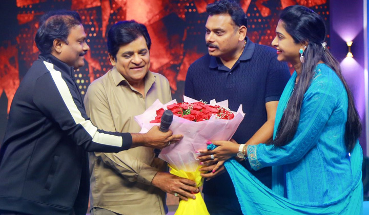 Sivam Media: టాలీవుడ్‌లో నూతన నిర్మాణ సంస్థ శివమ్‌ మీడియా ప్రారంభం!