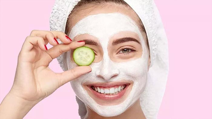 Skin Care: దీనిని ముఖానికి రాసుకుంటే.. డెడ్ స్కిన్ తొలగిపోయి అందంగా కనిపిస్తారు