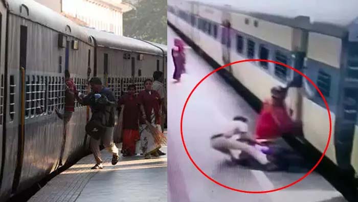 South Central Railway: ట్రైన్ లో అలా చేస్తున్నారా..? అయితే. ఆరు నెలల జైలు శిక్ష తప్పదు