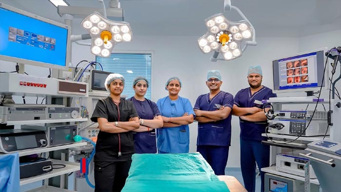 Star Hospitals: ఇంటర్వెన్షనల్ పల్మోనాలజీ సూట్‌ను ఆవిష్కరించిన స్టార్ హాస్పిటల్స్..